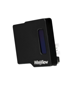 Thermal Grizzly | WireView | GPU 1x12VHPWR Normal | Black | N/A