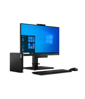 Lenovo | ThinkCentre | M75q | Desktop | Tiny | AMD Ryzen 5 | 5600GE | Internal memory 16 GB | DDR4 | Solid-state drive capacity 