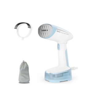 TEFAL | Garment Steamer | DT3041E1 | Handheld | 1300 W | 0.27 L | 20 g/min | White/Blue