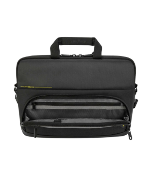 Targus | TSS866GL | CityGear Slim Topload Laptop Case | Fits up to size 14 " | Topload Laptop | Black