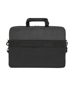 Targus | TSS866GL | CityGear Slim Topload Laptop Case | Fits up to size 14 " | Topload Laptop | Black