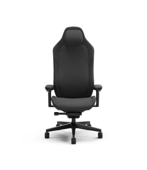 Fractal Design Gaming Chair | Refine | Fabric Dark