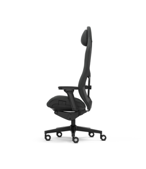 Fractal Design Gaming Chair | Refine | Fabric Dark