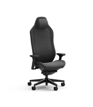 Fractal Design Gaming Chair | Refine | Fabric Dark