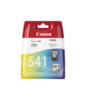 Canon Colour Ink Cartridge | CL-541 | Ink cartrige | Cyan, Magenta, Yellow