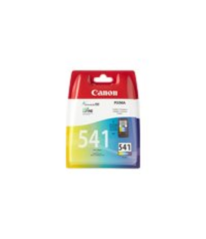 Canon Colour Ink Cartridge | CL-541 | Ink cartrige | Cyan, Magenta, Yellow