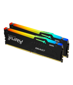 32 Kit (16GBx2) GB | DDR5 | 6400 MHz | PC/server | Registered No | ECC No