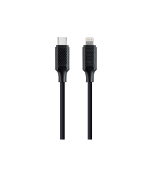 Gembird | USB Type-C to 8-pins charging & data cable | CC-USB2-CM8PM-1.5M | 8-pin | USB Type-C