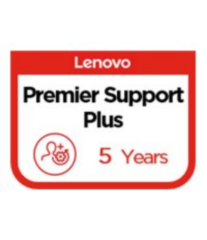 Lenovo Warranty 5Y Premier Support upgrade from 3Y Premier Support | Lenovo