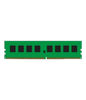 Kingston | 8 GB | DDR4 | 2666 MHz | PC/Server | Registered No | ECC No