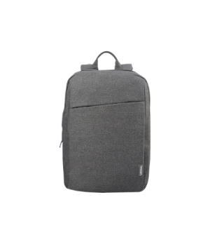 Lenovo | 15.6-inch Laptop Casual Backpack B210 Grey | Essential | Backpack | Grey | Shoulder strap