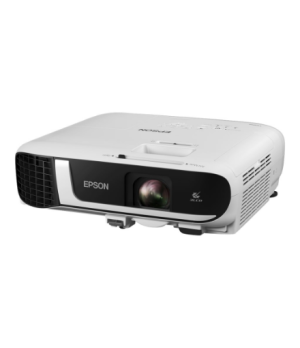 Epson | EB-FH52 | Full HD (1920x1080) | 4000 ANSI lumens | White | Lamp warranty 36 month(s)