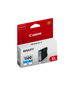 Canon PGI-1500XL (9193B001) | Ink Cartridge | Cyan