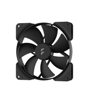 Fractal Design | Aspect 14 Black | Case fan