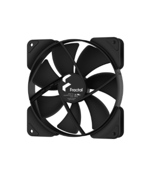 Fractal Design | Aspect 14 Black | Case fan