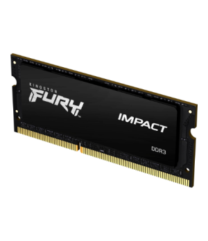 Kingston | 8 GB | DDR3L | 1866 MHz | Notebook | Registered No | ECC No