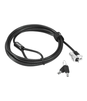 Lenovo | MasterKey Cable Lock from Lenovo | NanoSaver | 1.8 m