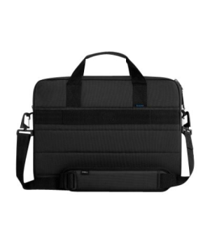 Dell | CC5623 | Ecoloop Pro Briefcase | Notebook sleeve | Black | 11-15 " | Shoulder strap