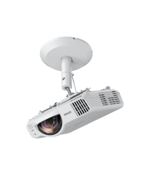 Epson | EB-L210SF | Full HD (1920x1080) | 4000 ANSI lumens | White | Lamp warranty 12 month(s) | Wi-Fi