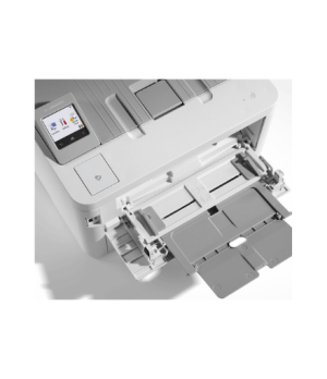 Brother HL-L8240CDW | Printer | Wi-Fi | Maximum ISO A-series paper size A4 | White