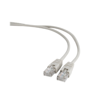 Cablexpert | CAT5e UTP Patch Cord | Gray