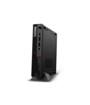 Lenovo | ThinkStation | P3 | Workstation | Tiny | Intel Core i7 | i7-13700T | Internal memory 32 GB | SO-DIMM | Solid-state driv