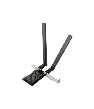 TP-LINK | Archer TX20E AX1800 Wi-Fi 6 Bluetooth 5.2 PCIe Adapter