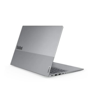 Lenovo | ThinkBook 16 ARP | Arctic Grey | 16 " | IPS | WUXGA | 1920 x 1200 pixels | Anti-glare | AMD Ryzen 7 | 7735HS | 16 GB | 