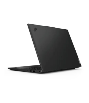 Lenovo ThinkPad L16 | Black | 16 " | IPS | WUXGA | 1920 x 1200 pixels | Anti-glare | AMD Ryzen 7 PRO | 7735U | 16 GB | SO-DIMM D