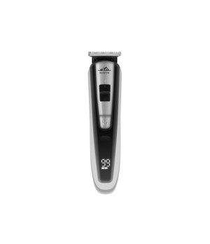 ETA 5in1 Multi-purpose Trimmer | ETA834590000 AUSTIN | Cordless | Number of length steps 4 | Black