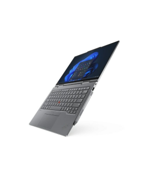 Lenovo ThinkPad X1 2-in-1 | Grey | 14 " | IPS | Touchscreen | WUXGA | 1920 x 1200 pixels | Anti-glare | Intel Core U7 | 155U | 3