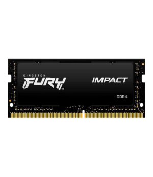 Kingston | 16 GB | DDR4 | 2666 MHz | Notebook | Registered No | ECC No