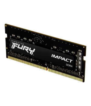 Kingston | 16 GB | DDR4 | 2666 MHz | Notebook | Registered No | ECC No