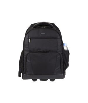 Targus | Sport Rolling | TSB700EU | Fits up to size 15.6 " | Backpack | Black | Shoulder strap