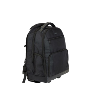 Targus | Sport Rolling | TSB700EU | Fits up to size 15.6 " | Backpack | Black | Shoulder strap