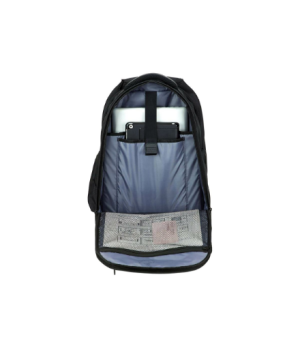 Targus | Sport Rolling | TSB700EU | Fits up to size 15.6 " | Backpack | Black | Shoulder strap