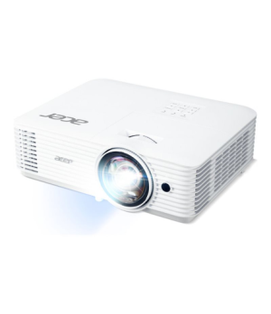 Acer | H6518STI | WUXGA (1920x1200) | 3500 ANSI lumens | White