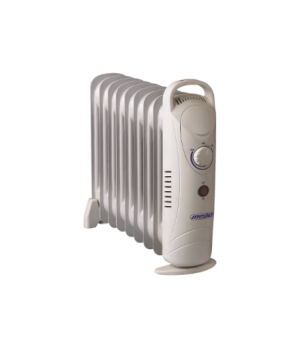 Mesko | MS 7805 | Oil Filled Radiator | 1000 W | White