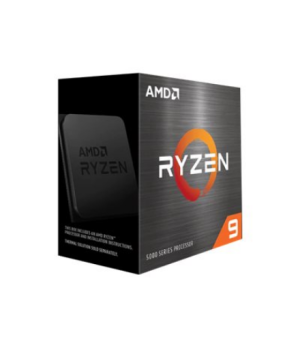 AMD | Ryzen 9 5900X | 3.7 GHz | AM4 | Processor threads 24 | AMD | Processor cores 12