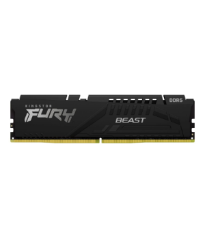 Kingston | 16 GB | DDR5 | 5200 MHz | PC/server | Registered No | ECC No