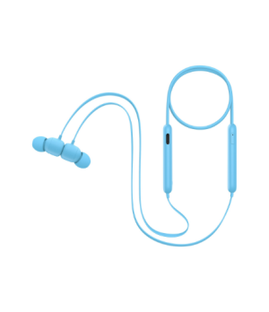 Beats | All-Day Earphones | Flex | Built-in microphone | Wireless | Flame Blue