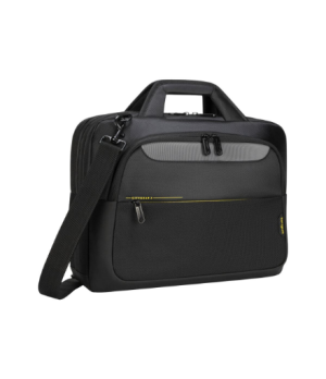 Targus | TCG460GL | CityGear Laptop Case | Topload | Black | 14-15.6 " | Shoulder strap