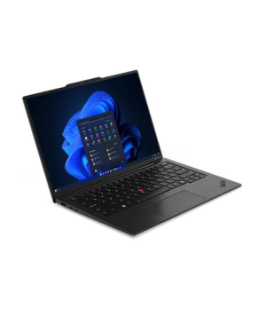 Lenovo ThinkPad X1 Carbon | Black | 14 " | IPS | WUXGA | 1920 x 1200 pixels | Anti-glare | Intel Core U7 | 155U | 32 GB | Solder