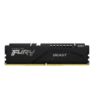 Kingston | 8 GB | DDR5 | 4800 MHz | PC/server | Registered No | ECC Yes