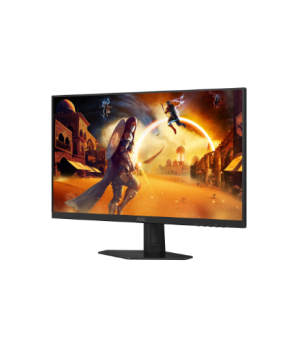 AOC 24G4XE | 23.8 " | IPS | 16:9 | 180 Hz | 1 ms | 1920 x 1080 pixels | HDMI ports quantity 2