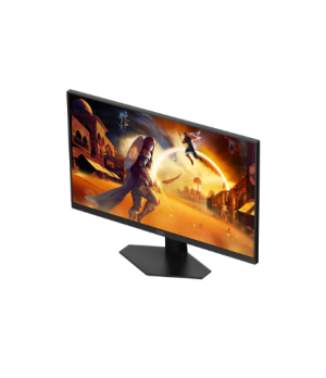 AOC 24G4XE | 23.8 " | IPS | 16:9 | 180 Hz | 1 ms | 1920 x 1080 pixels | HDMI ports quantity 2