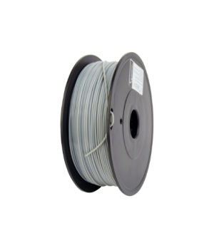 Flashforge PLA-PLUS Filament | 1.75 mm diameter, 1kg/spool | Grey