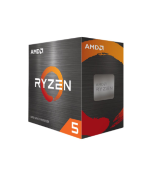 AMD | Ryzen 5 5500 | 3.6 GHz | AM4 | Processor threads 12 | AMD | Processor cores 6