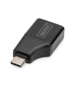 Digitus | 4K USB Adapter, USB-C plug to HDMI-A jack | AK-300450-000-S | USB-C to HDMI Type-A