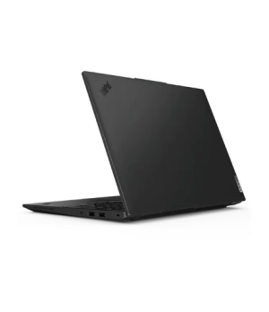 Lenovo | ThinkPad L16 | Black | 16 " | IPS | WUXGA | 1920 x 1200 pixels | Anti-glare | Intel Core U5 | 125U | 16 GB | SO-DIMM DD